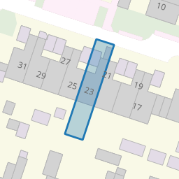 Perceel BST01-G-2855