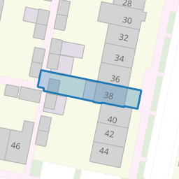 Perceel BST01-G-2865