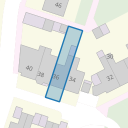 Perceel BST01-G-2875