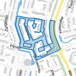 Perceel BST01-G-2877