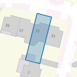 Perceel BST01-G-2884