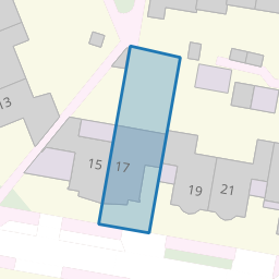 Perceel BST01-G-2895