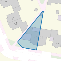 Perceel BST01-G-2896