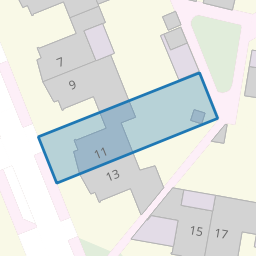 Perceel BST01-G-2898