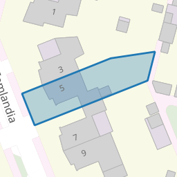 Perceel BST01-G-2901