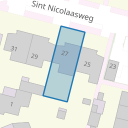 Perceel BST01-G-2906