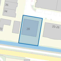 Perceel BST01-G-2933