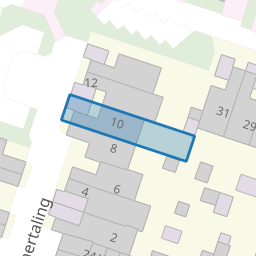 Perceel BST01-G-2935