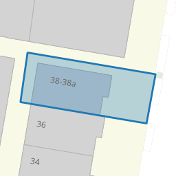 Perceel BST01-G-2941
