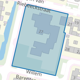 Perceel BST01-G-2952