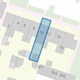 Perceel BST01-G-2956