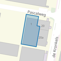 Perceel BST01-G-2969