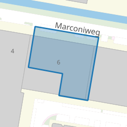 Perceel BST01-G-2974