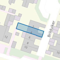 Perceel BST01-G-2977