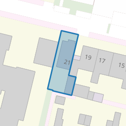 Perceel BST01-G-2992