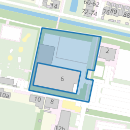 Perceel BST01-G-2998