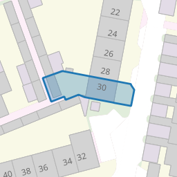 Perceel BST01-G-3002