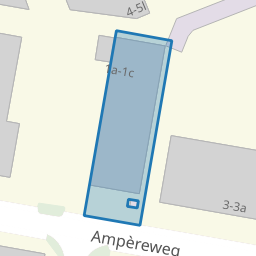 Perceel BST01-G-3014