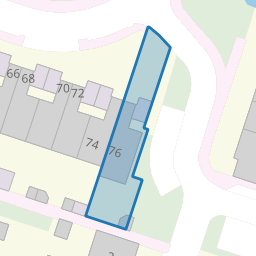 Perceel BST01-G-3028