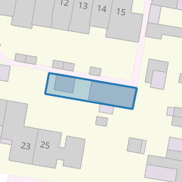 Perceel BST01-G-3033