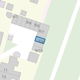 Perceel BST01-G-3035