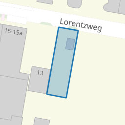 Perceel BST01-G-3121