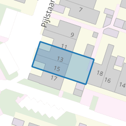 Perceel BST01-G-3181