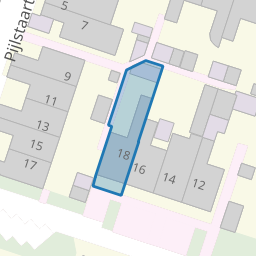 Perceel BST01-G-3182