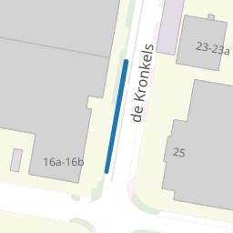 Perceel BST01-G-3202