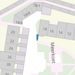 Perceel BST01-G-3214