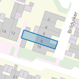 Perceel BST01-G-3217