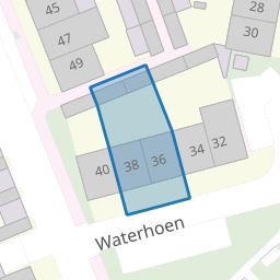 Perceel BST01-G-3224