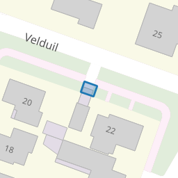 Perceel BST01-G-3244