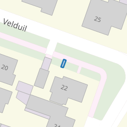 Perceel BST01-G-3245