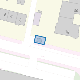 Perceel BST01-G-3300