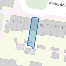 Perceel BST01-G-3337