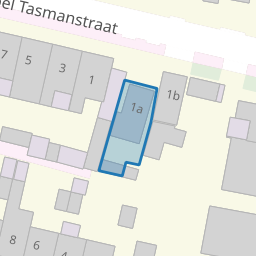 Perceel BST01-G-3343