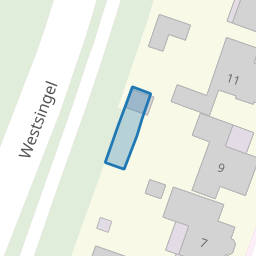 Perceel BST01-G-3375