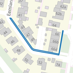 Perceel BST01-G-3390