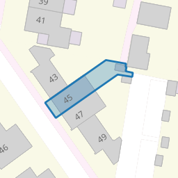 Perceel BST01-G-3393