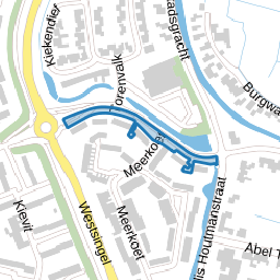 Perceel BST01-G-3403