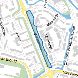 Perceel BST01-G-3422