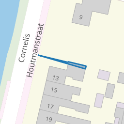 Perceel BST01-G-3442