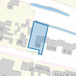 Perceel BST01-G-3469