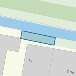 Perceel BST01-G-3479