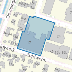 Perceel BST01-H-1035