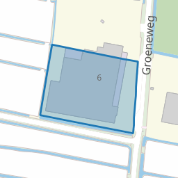 Perceel BST01-H-1091