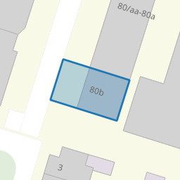 Perceel BST01-H-1302