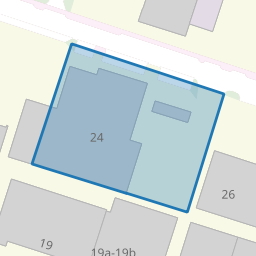 Perceel BST01-H-1391