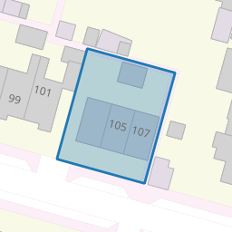 Perceel BST01-H-1504